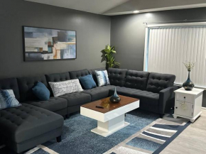 Retreat to my Contemporary Home